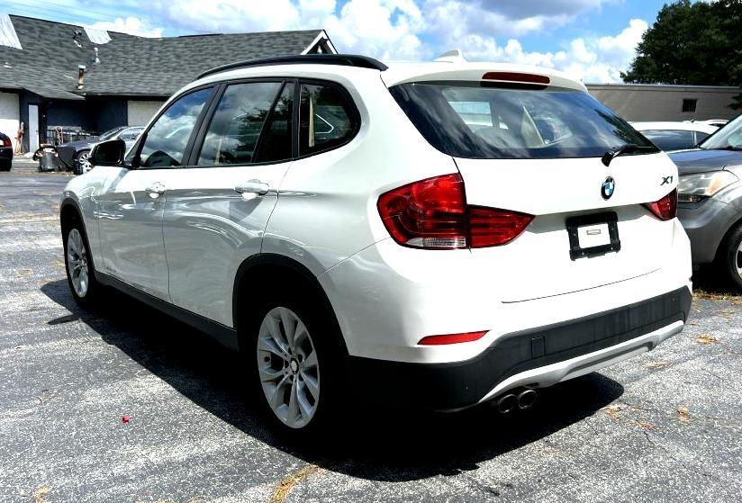 BMW X1 xDrive28i 2015