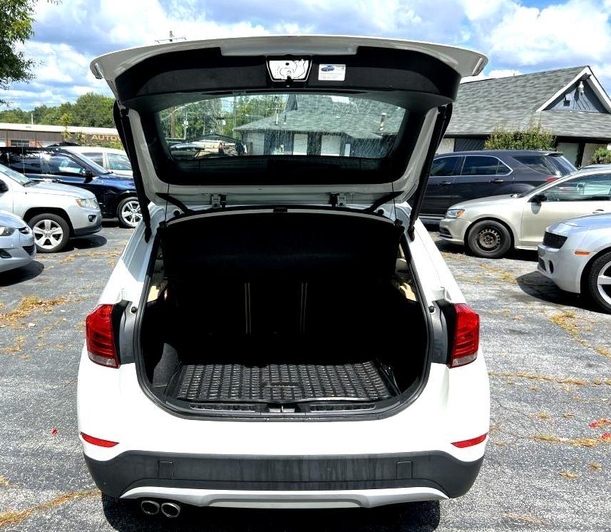 BMW X1 xDrive28i 2015