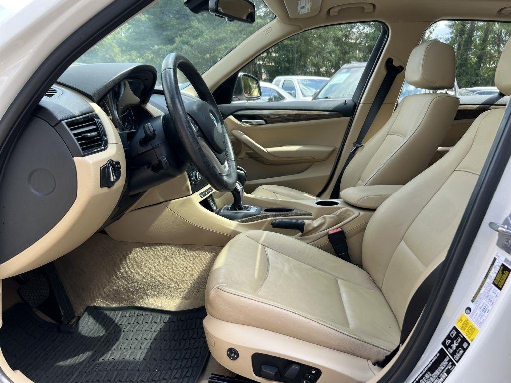 BMW X1 xDrive28i 2015