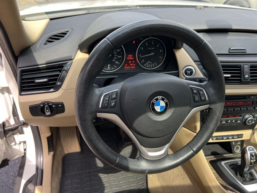 BMW X1 xDrive28i 2015