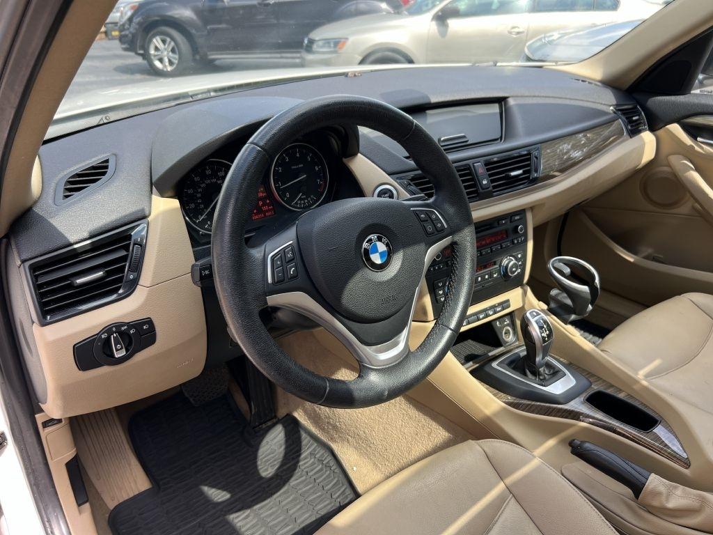 BMW X1 xDrive28i 2015