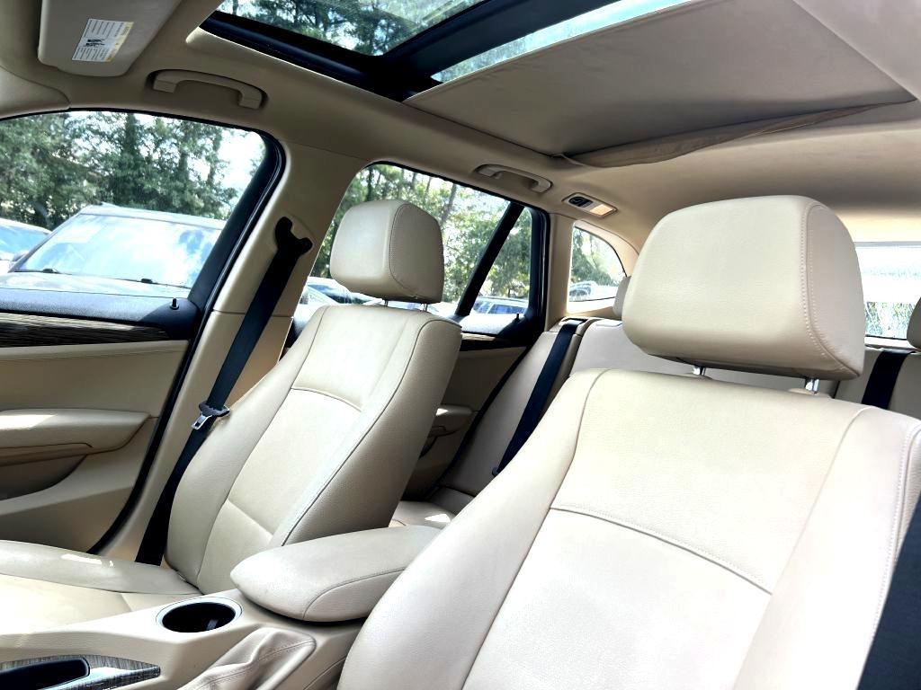 BMW X1 xDrive28i 2015