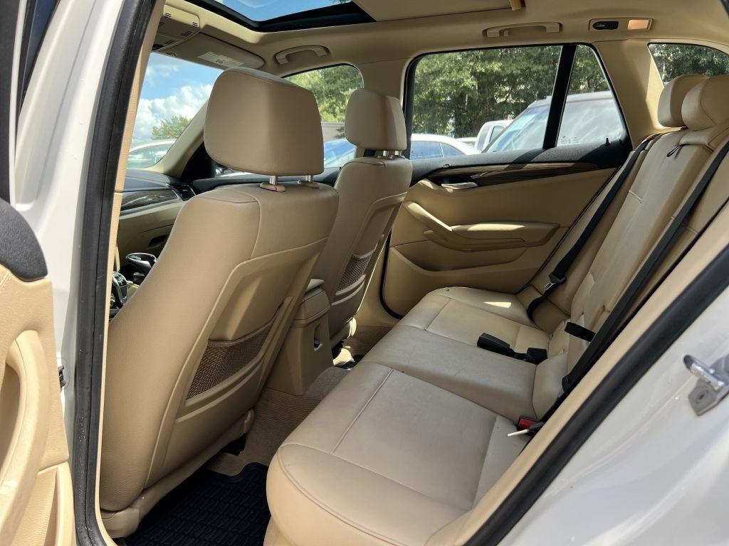 BMW X1 xDrive28i 2015