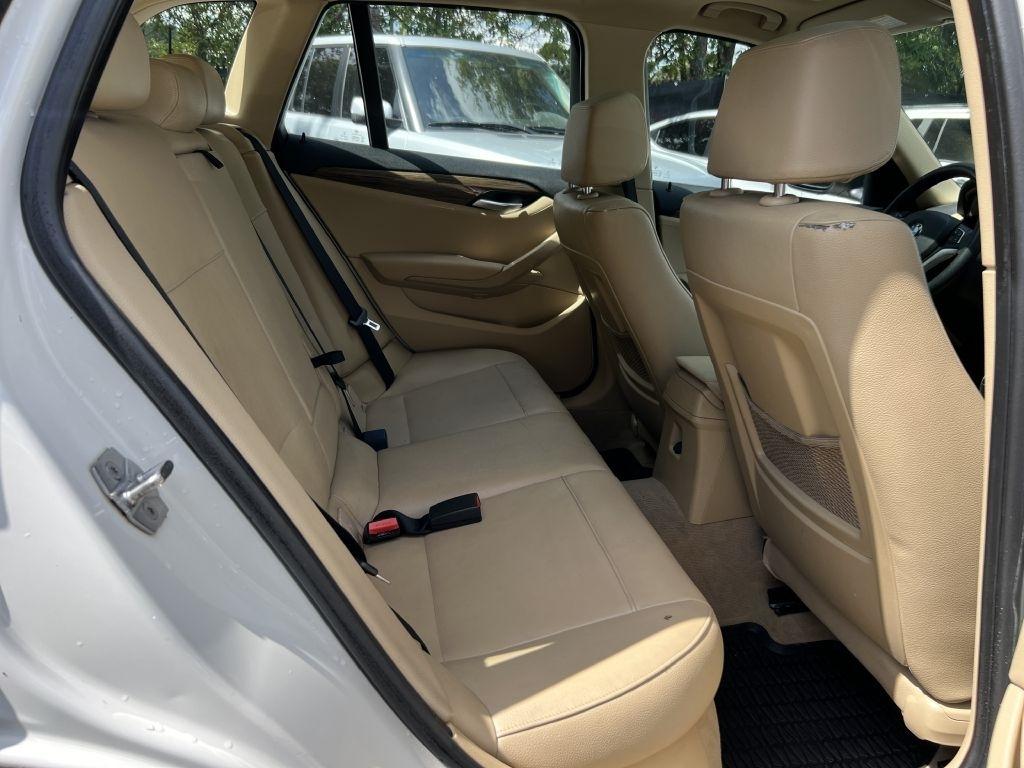 BMW X1 xDrive28i 2015