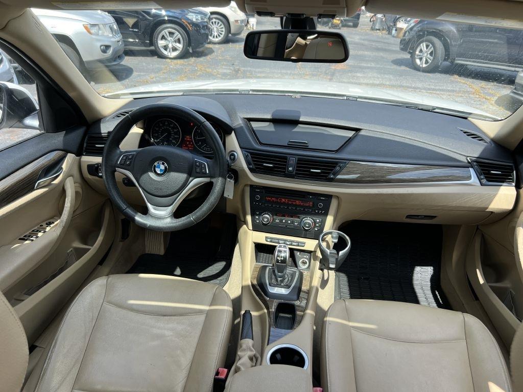BMW X1 xDrive28i 2015