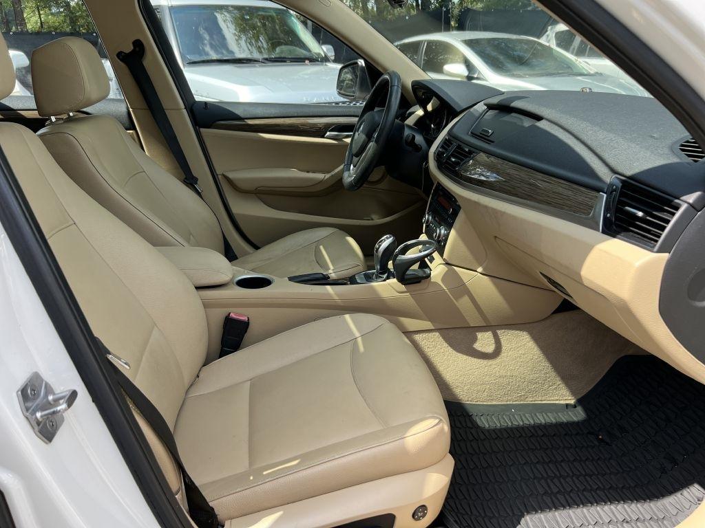BMW X1 xDrive28i 2015