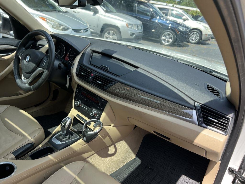 BMW X1 xDrive28i 2015