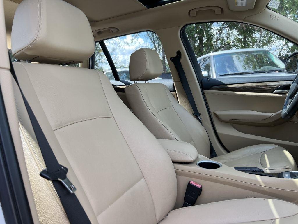 BMW X1 xDrive28i 2015