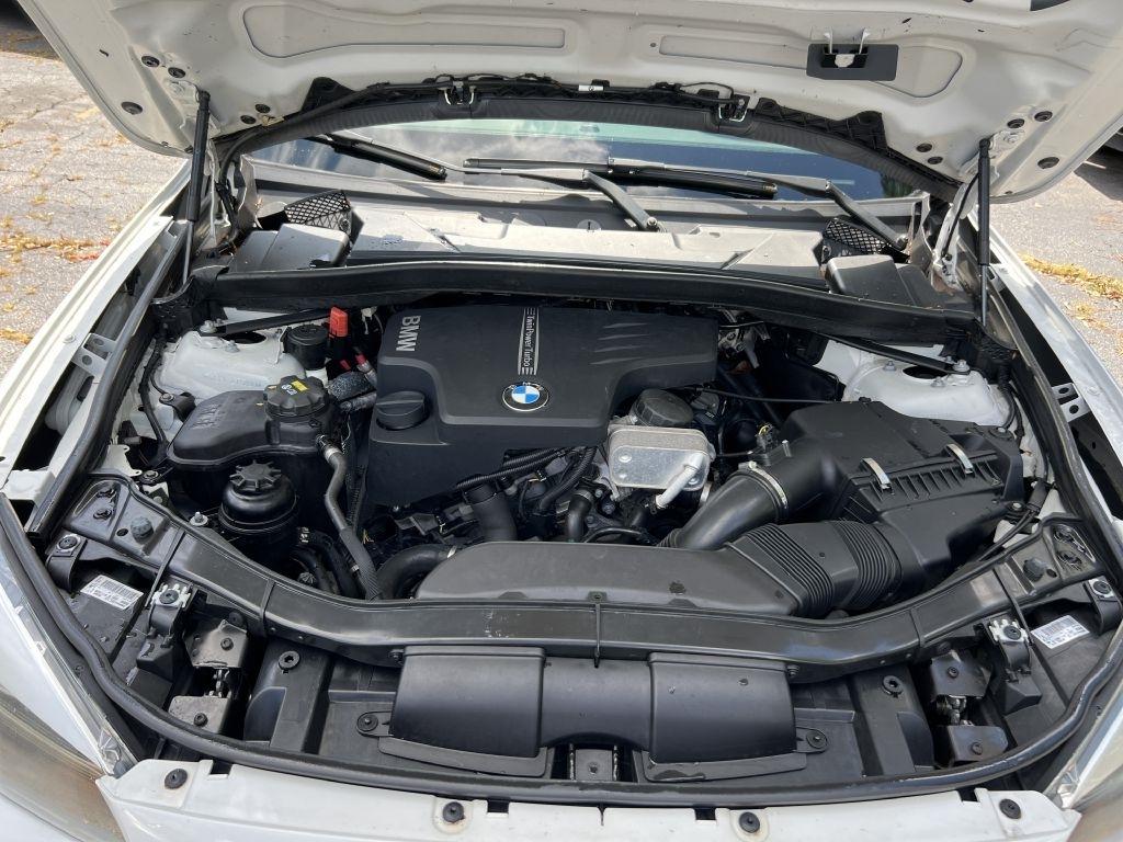 BMW X1 xDrive28i 2015