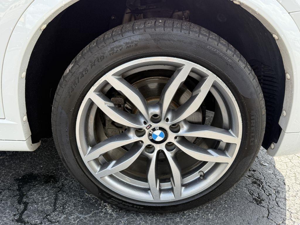 BMW X3 xDrive28i 2015