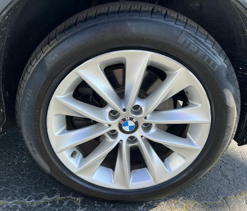 BMW X3 xDrive28i 2014
