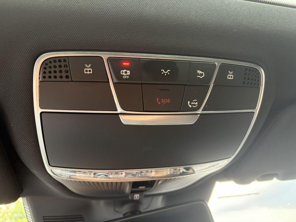 Mercedes-Benz S-Class S560 2020