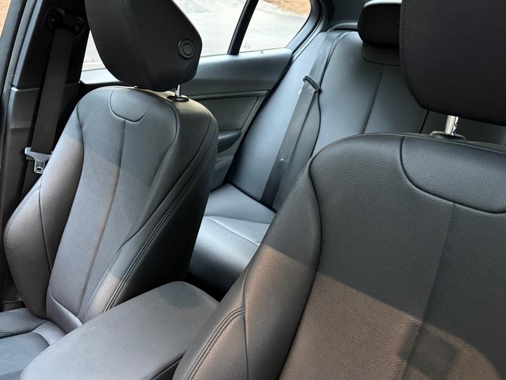 BMW 3-Series 328i Sedan 2015