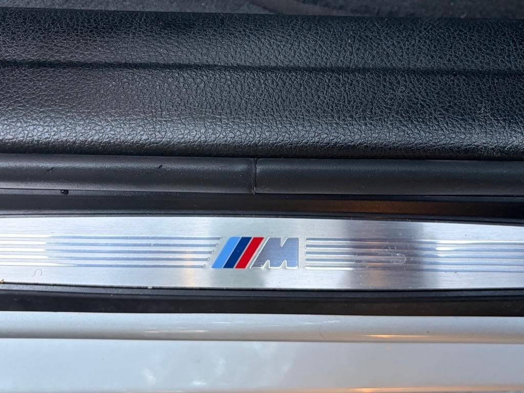 BMW 3-Series 328i Sedan 2015