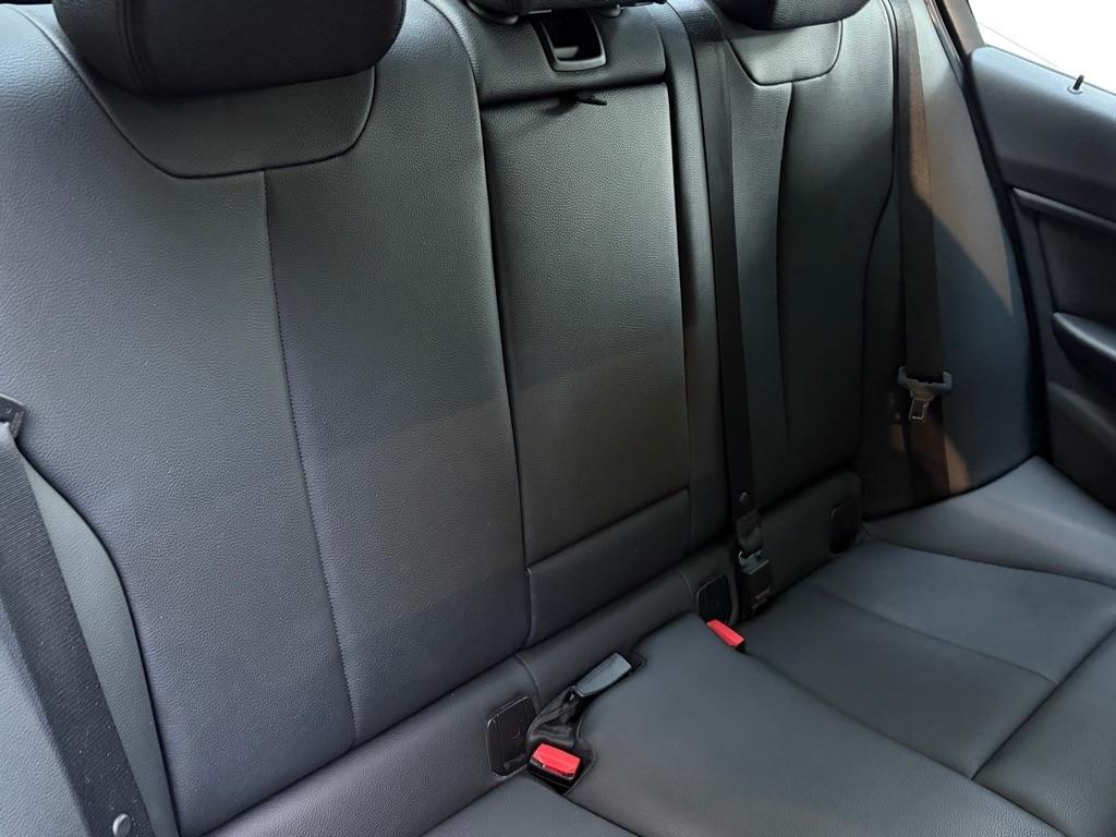 BMW 3-Series 328i Sedan 2015
