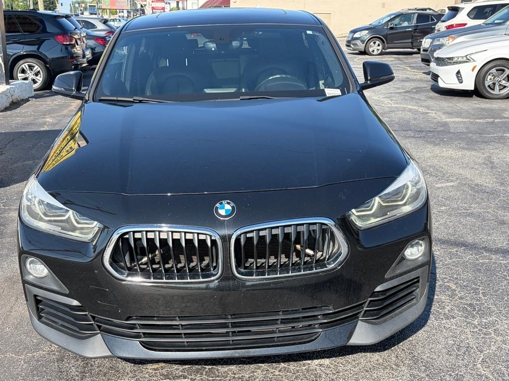 BMW X2 xDrive28i 2018