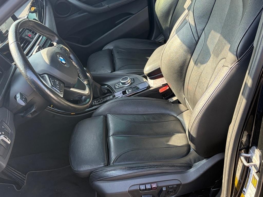 BMW X2 xDrive28i 2018