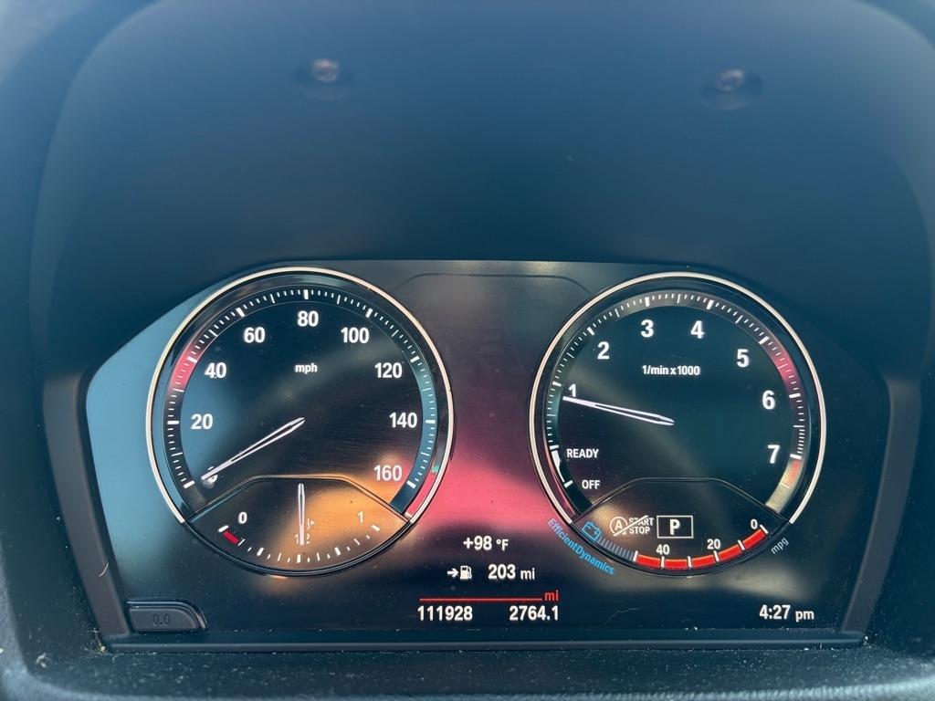 BMW X2 xDrive28i 2018
