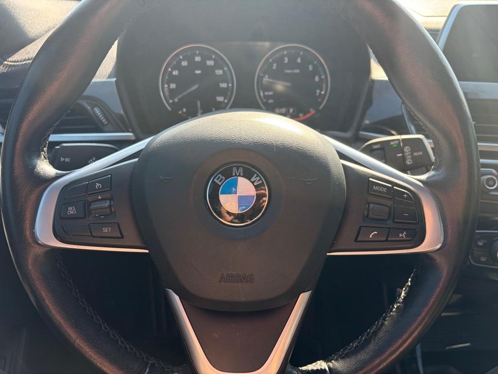 BMW X2 xDrive28i 2018