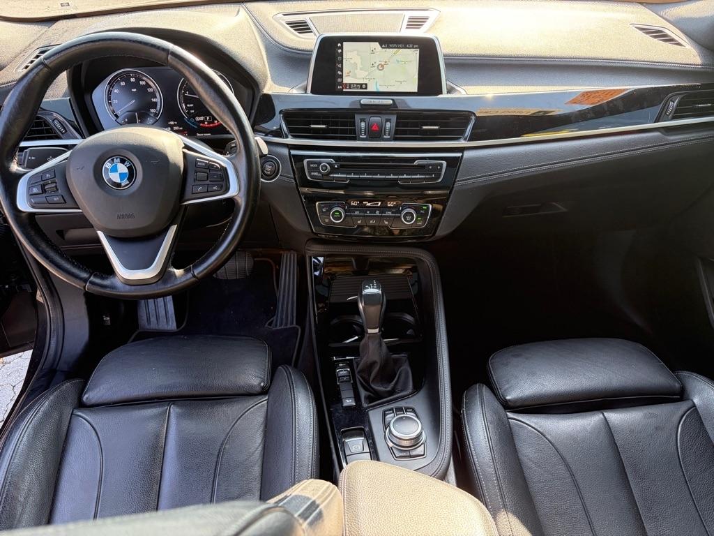 BMW X2 xDrive28i 2018