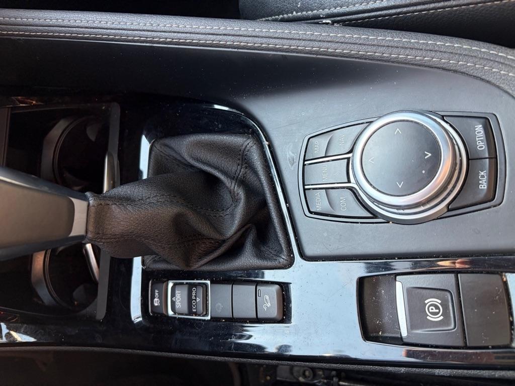 BMW X2 xDrive28i 2018