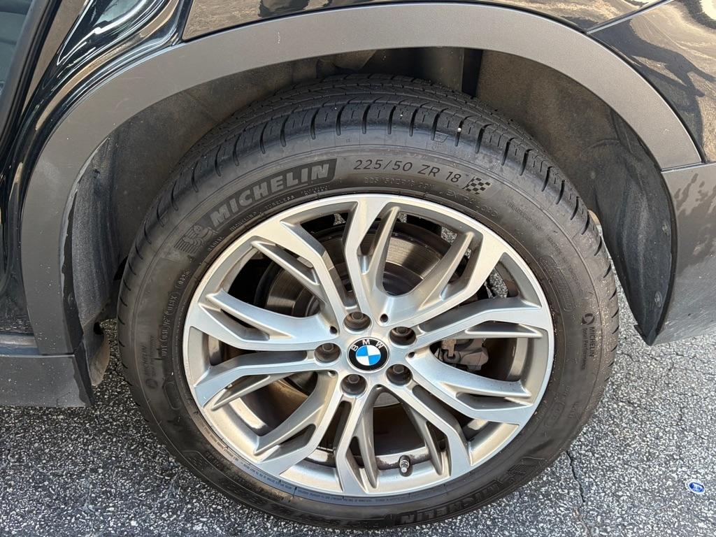 BMW X2 xDrive28i 2018