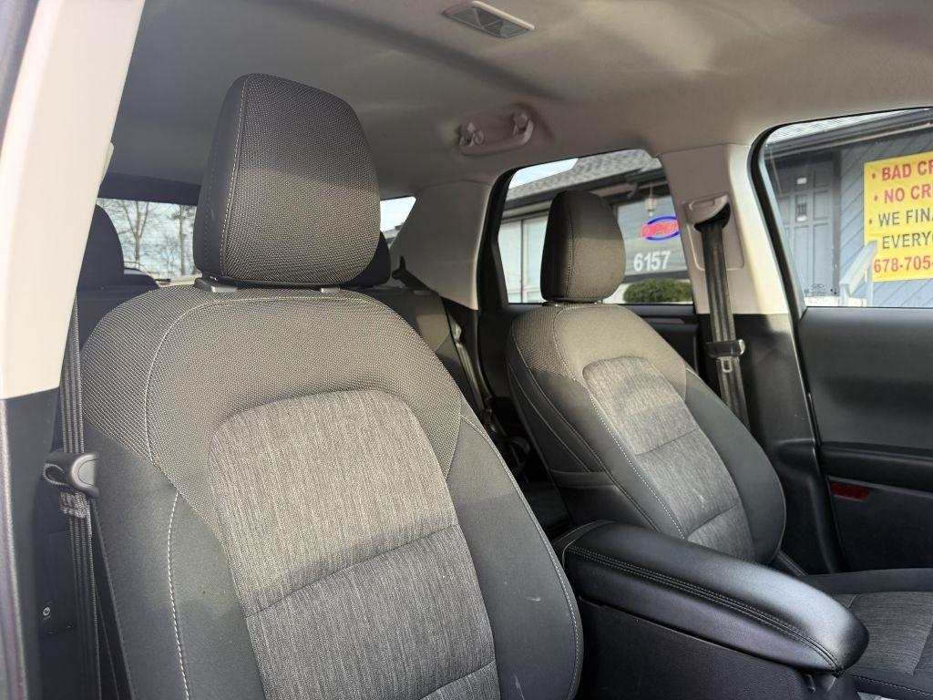 Ford Bronco Sport Big Bend 2022