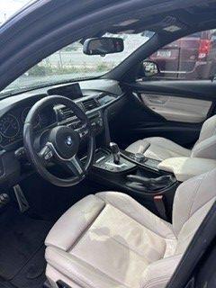BMW 3-Series 328i Sedan 2015