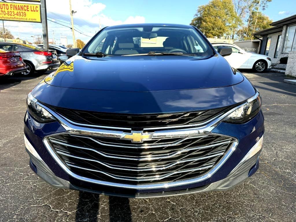 Chevrolet Malibu LS 2019