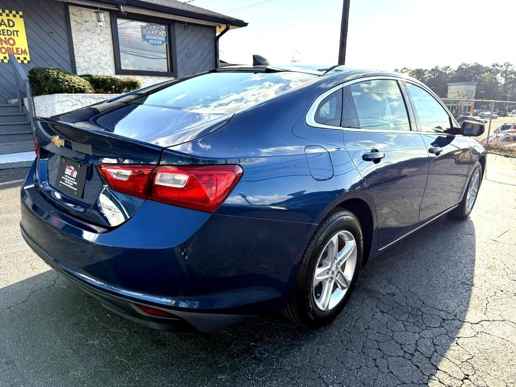 Chevrolet Malibu LS 2019