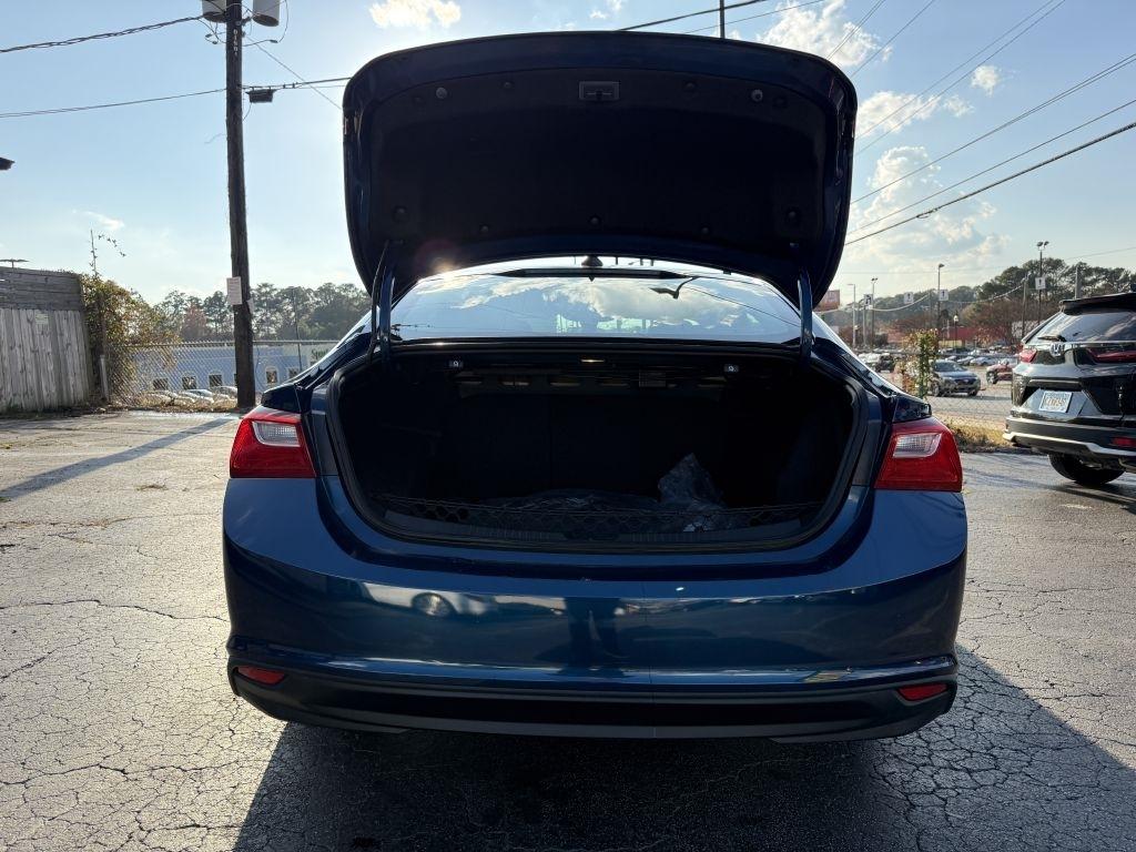 Chevrolet Malibu LS 2019