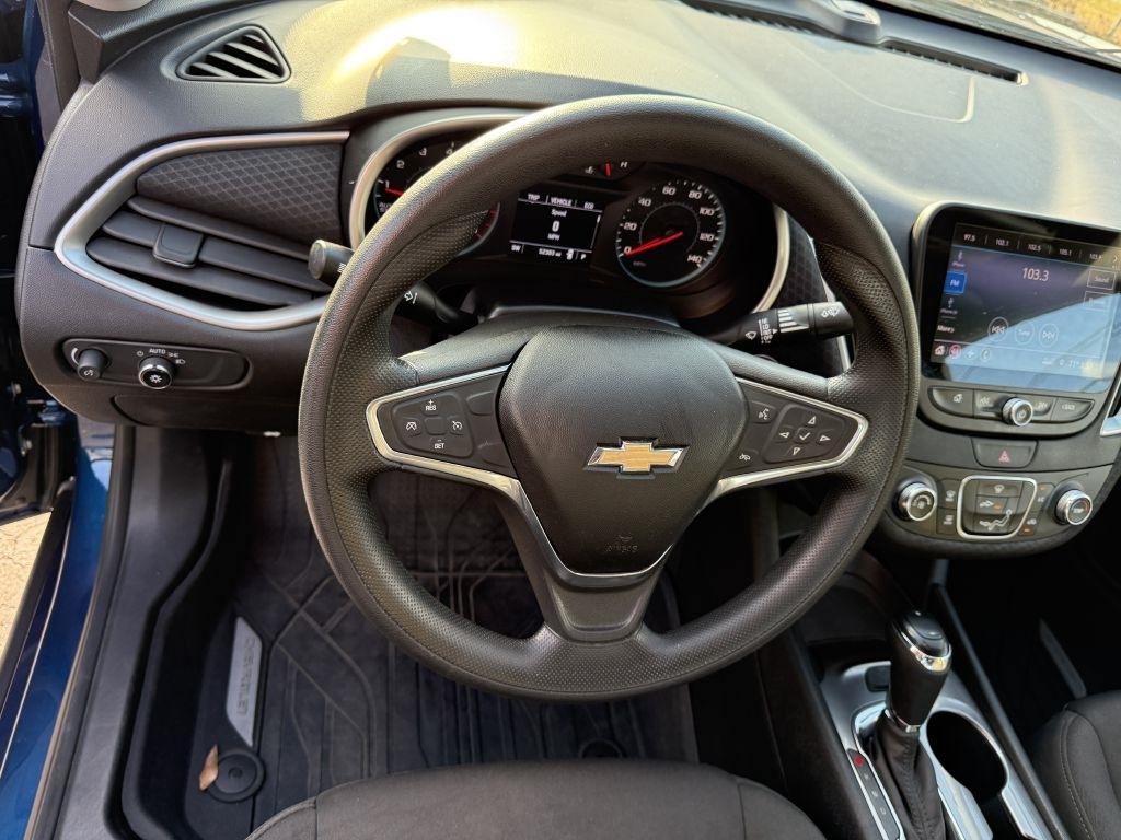 Chevrolet Malibu LS 2019