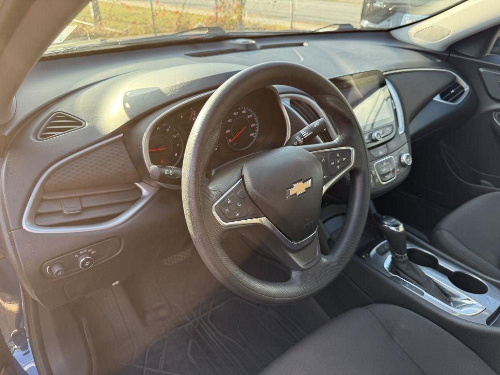 Chevrolet Malibu LS 2019