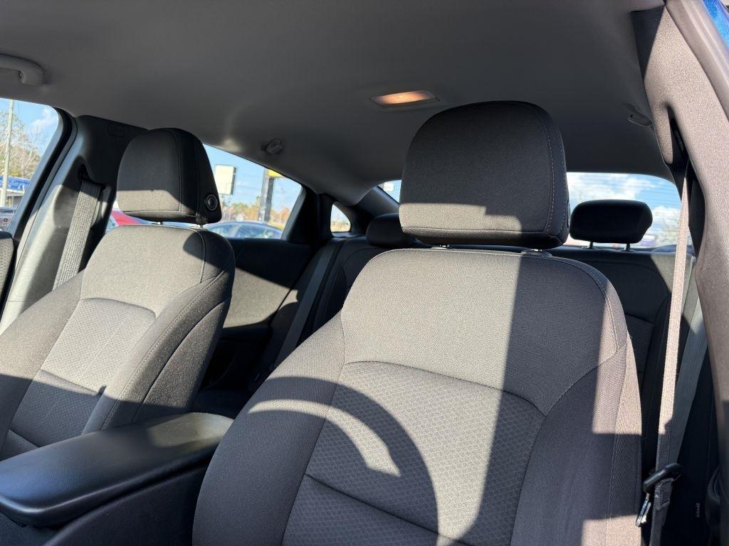 Chevrolet Malibu LS 2019