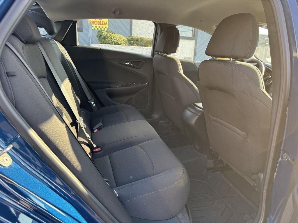 Chevrolet Malibu LS 2019