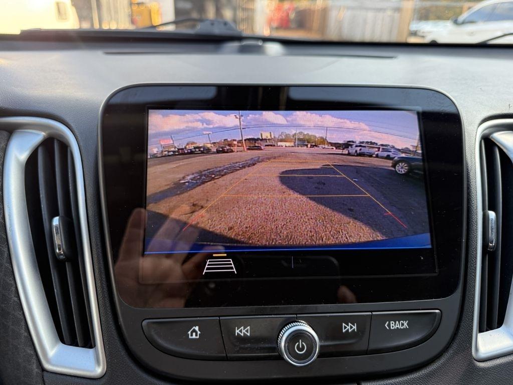 Chevrolet Malibu LS 2019