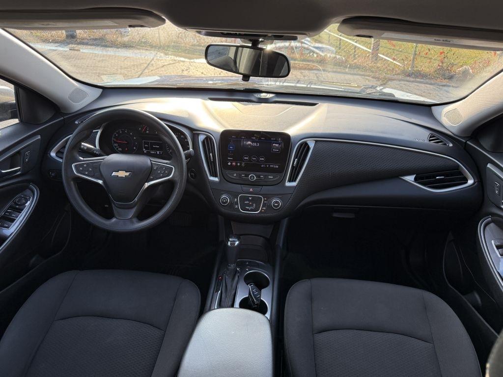 Chevrolet Malibu LS 2019