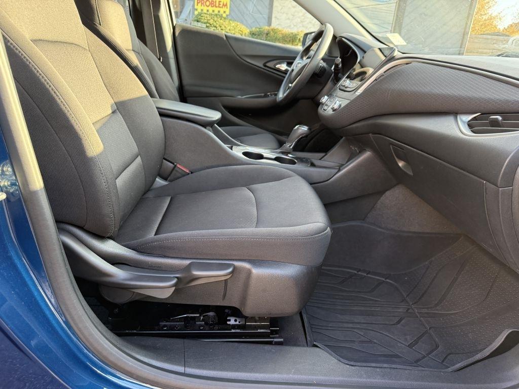 Chevrolet Malibu LS 2019