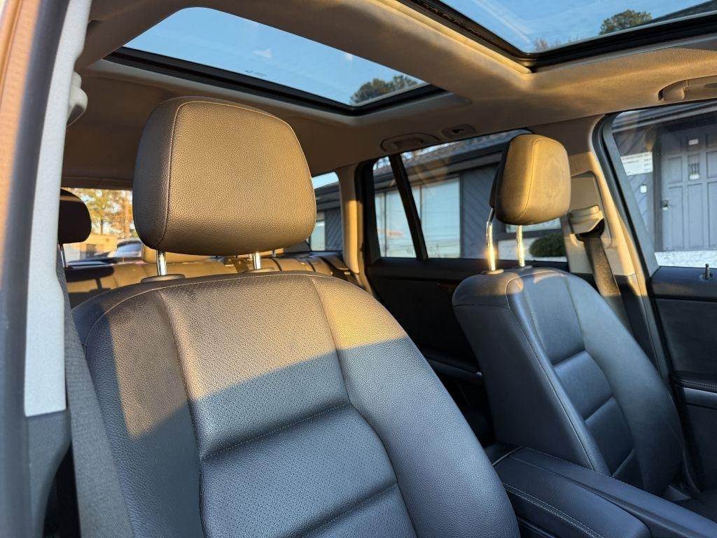 Mazda MAZDA6 i Touring 2015