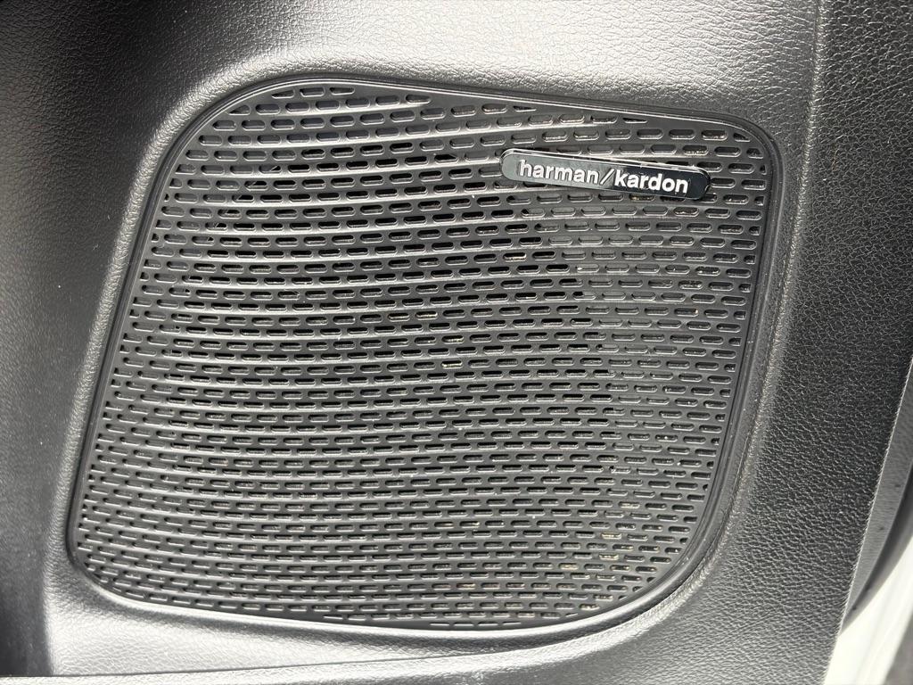 Chrysler Pacifica Limited 2020