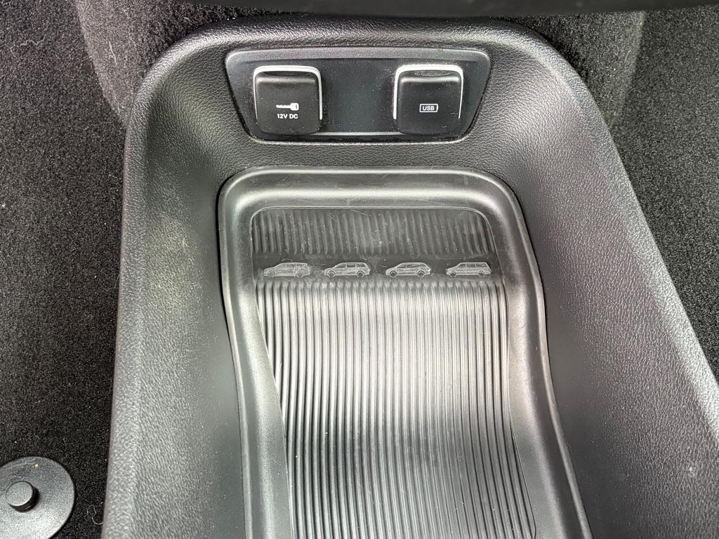 Chrysler Pacifica Limited 2020