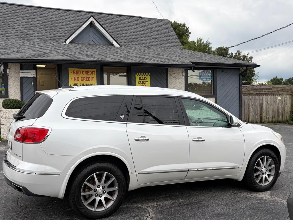 Buick Enclave Leather FWD 2016