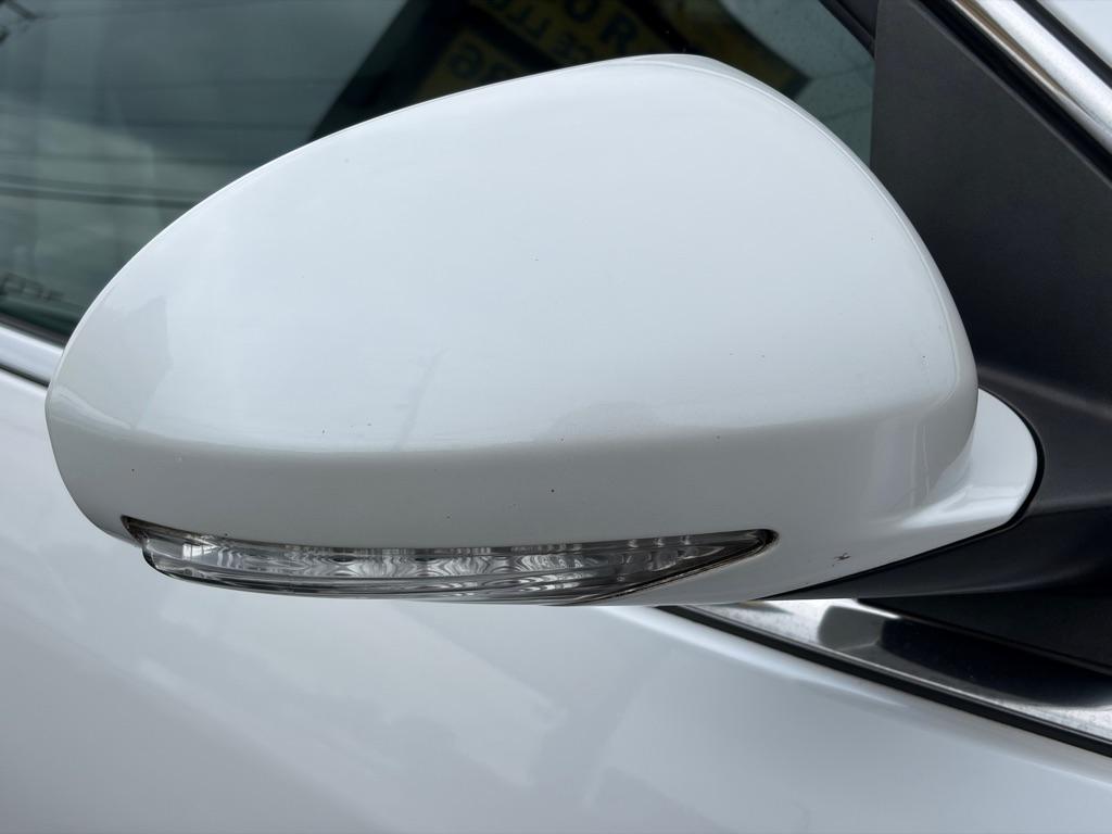 Buick Enclave Leather FWD 2016
