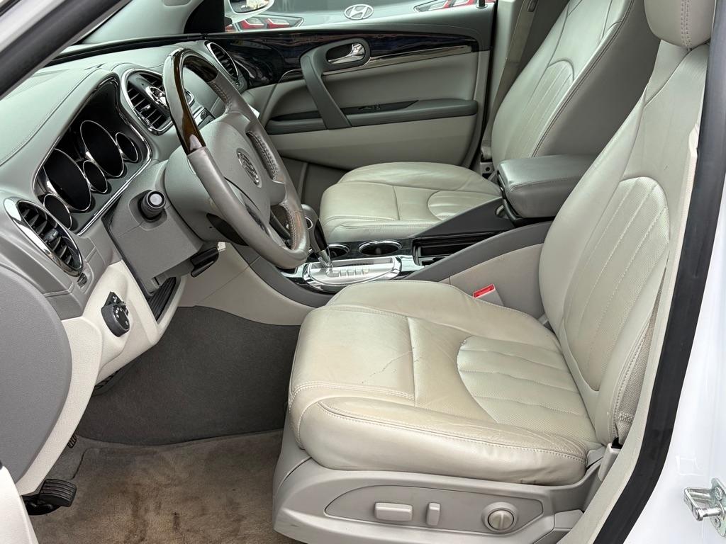 Buick Enclave Leather FWD 2016