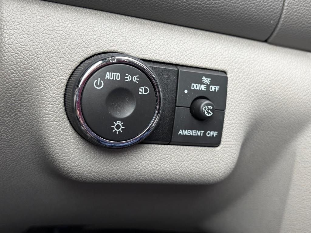 Buick Enclave Leather FWD 2016