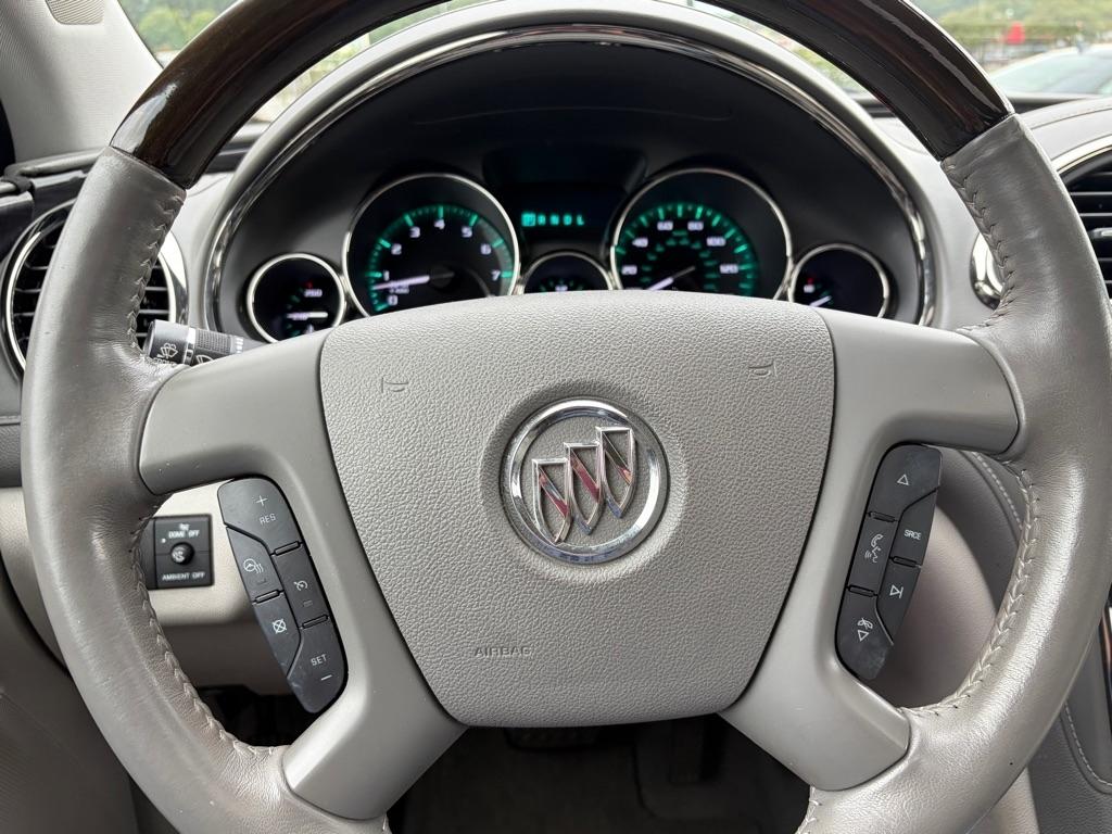 Buick Enclave Leather FWD 2016