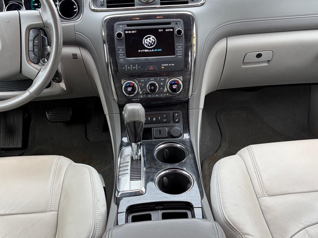 Buick Enclave Leather FWD 2016