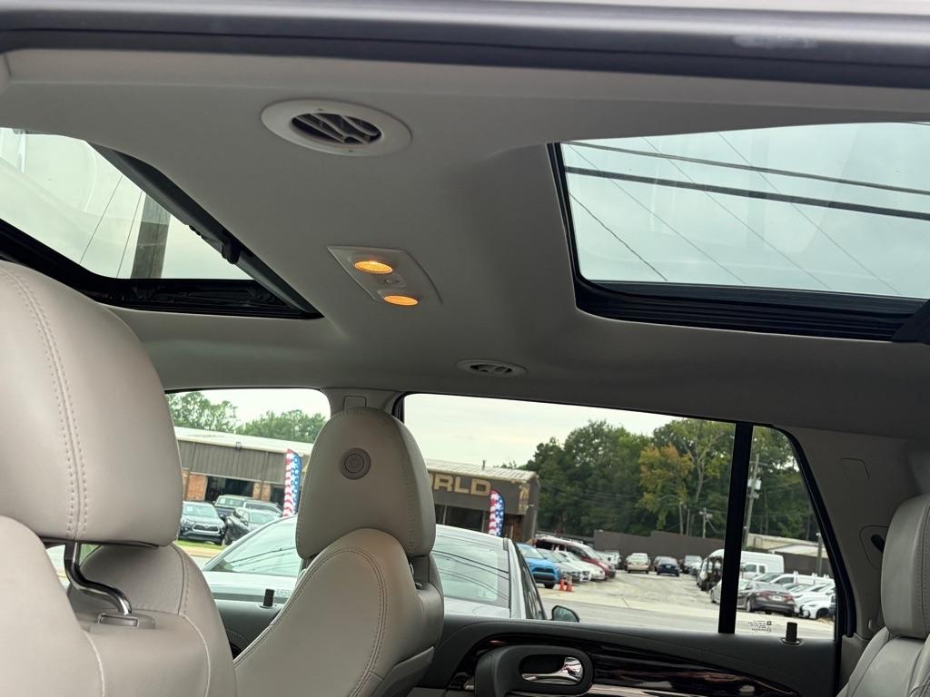 Buick Enclave Leather FWD 2016