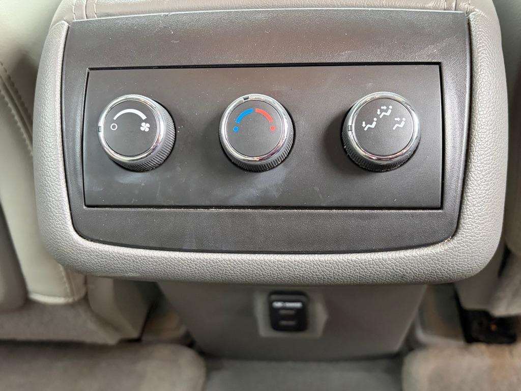 Buick Enclave Leather FWD 2016
