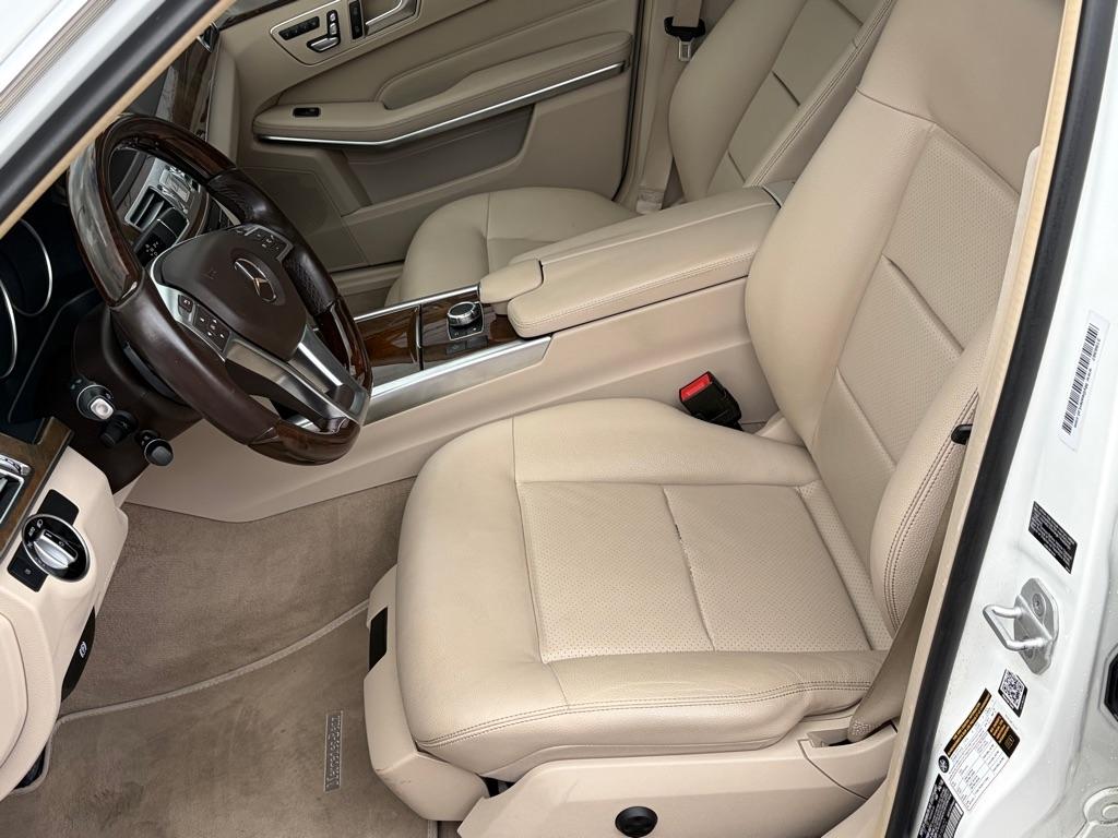 Mercedes-Benz E-Class E350 Sport Sedan 2016